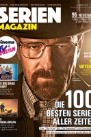 Галерея Во все тяжкие