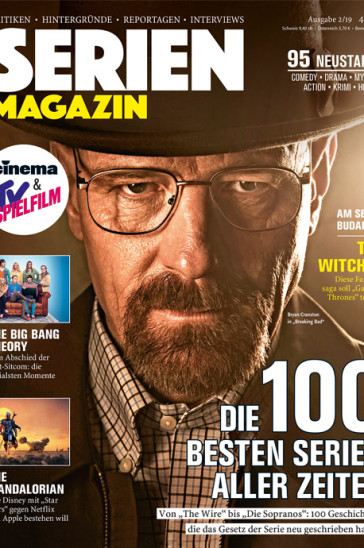 Галерея Во все тяжкие