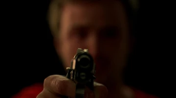 Кадры Во все тяжкие 3 сезон 13 эпизод