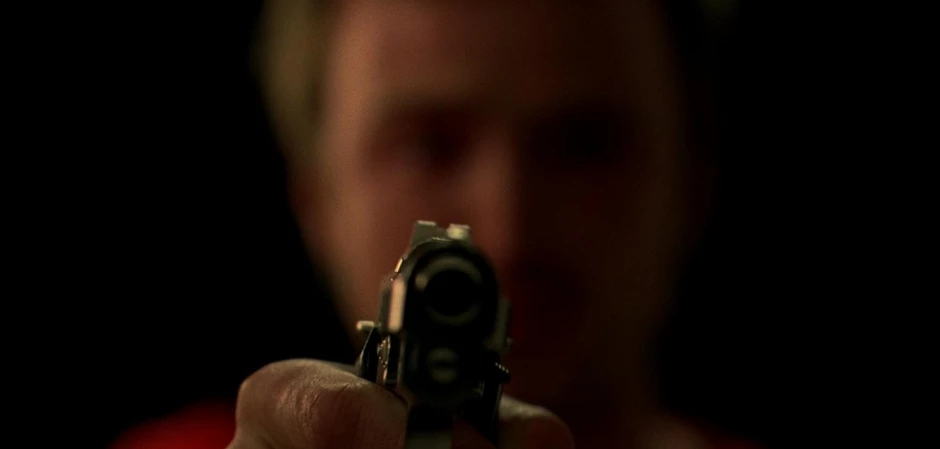 Кадры Во все тяжкие 3 сезон 13 эпизод