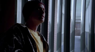 Кадры Во все тяжкие 1 сезон 3 эпизод