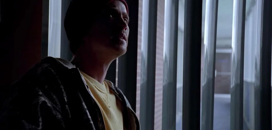 Кадры Во все тяжкие 1 сезон 3 эпизод