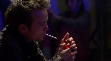 Кадры Во все тяжкие 4 сезон 3 эпизод