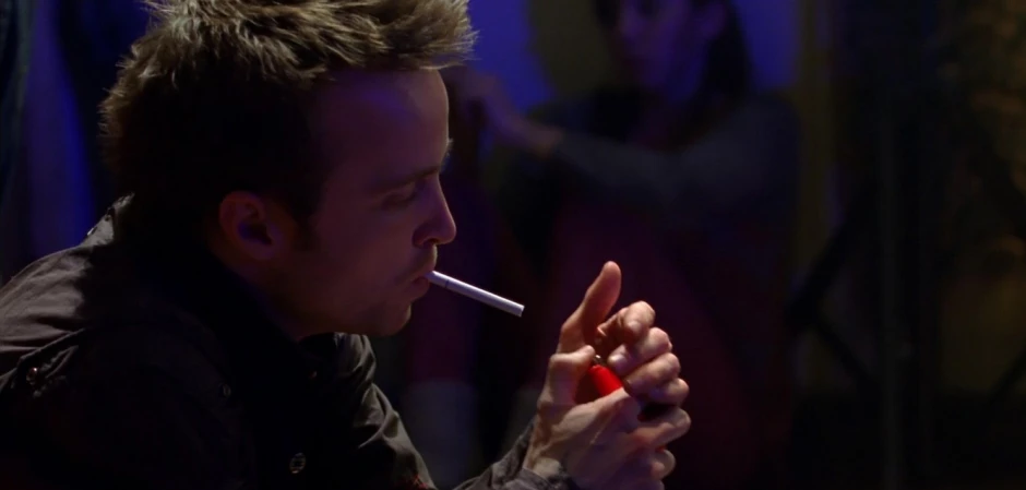 Кадры Во все тяжкие 4 сезон 3 эпизод