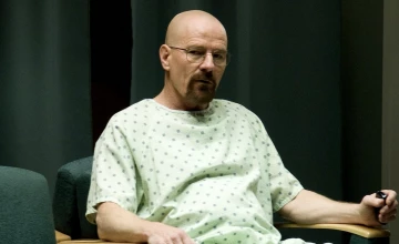 Во все тяжкие 4 сезон 8 серия