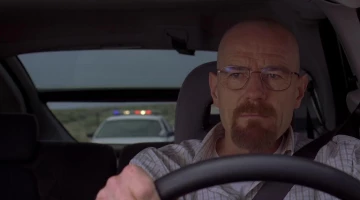 Кадры Во все тяжкие 3 сезон 2 эпизод