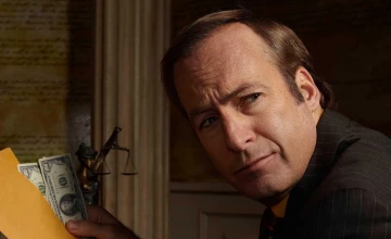 Во все тяжкие 3 сезон 11 серия