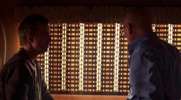 Кадры Во все тяжкие 3 сезон 6 эпизод