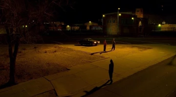 Кадры Во все тяжкие 3 сезон 12 эпизод