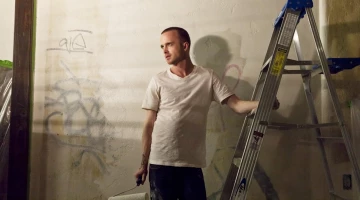 Кадры Во все тяжкие 4 сезон 7 эпизод