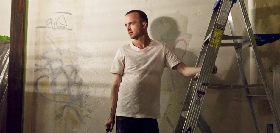 Кадры Во все тяжкие 4 сезон 7 эпизод