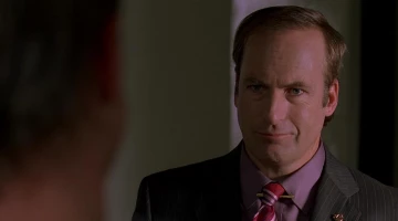 Кадры Во все тяжкие 3 сезон 3 эпизод