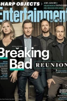 Галерея Во все тяжкие