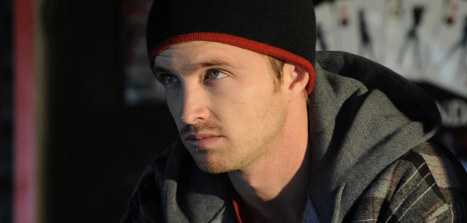 Кадры Во все тяжкие 3 сезон 5 эпизод