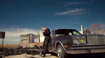 Во все тяжкие 4 сезон 4 серия