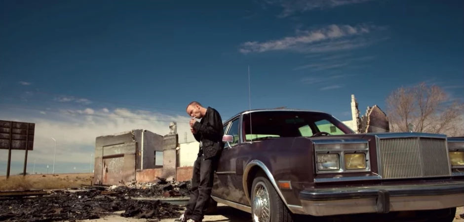 Кадры Во все тяжкие 4 сезон 4 эпизод