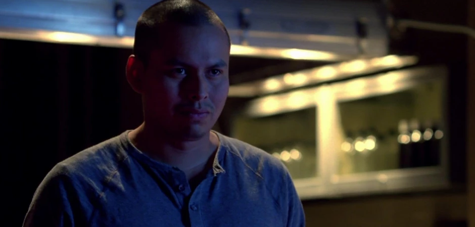 Кадры Во все тяжкие 4 сезон 1 эпизод