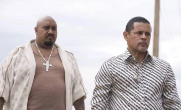 Смотреть Во все тяжкие 1 сезон 7 серия смотреть онлайн