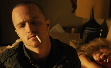 Во все тяжкие 4 сезон 4 серия