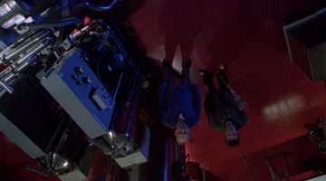 Во все тяжкие 3 сезон 10 серия