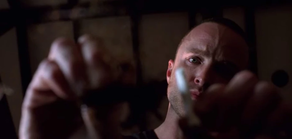 Кадры Во все тяжкие 4 сезон 7 эпизод