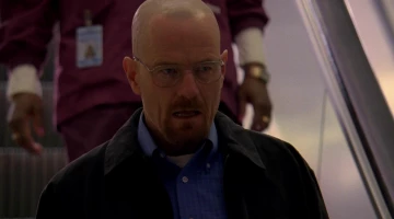 Кадры Во все тяжкие 3 сезон 8 эпизод