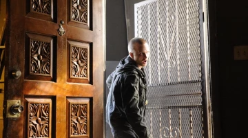 Кадры Во все тяжкие 4 сезон 6 эпизод