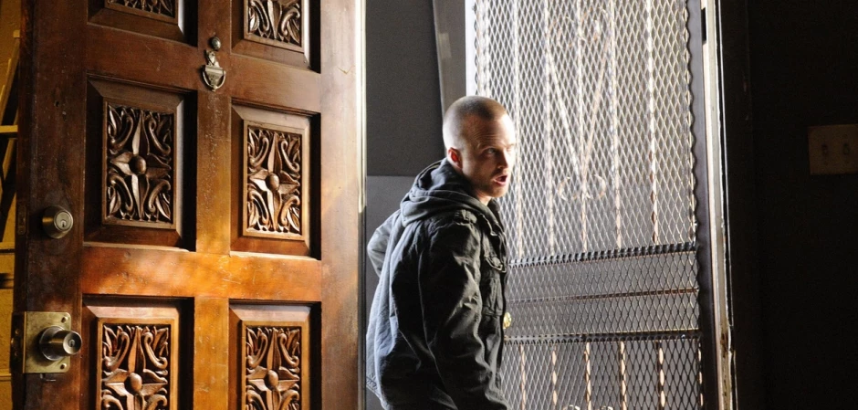 Кадры Во все тяжкие 4 сезон 6 эпизод