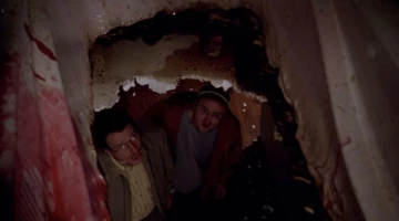 Кадры Во все тяжкие 1 сезон 2 эпизод