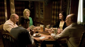 Кадры Во все тяжкие 4 сезон 8 эпизод