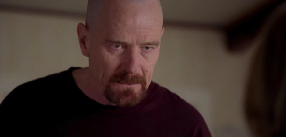 Кадры Во все тяжкие 4 сезон 6 эпизод