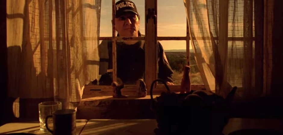 Кадры Во все тяжкие 3 сезон 6 эпизод