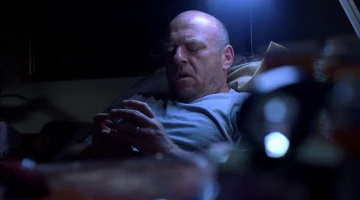 Во все тяжкие 4 сезон 2 серия