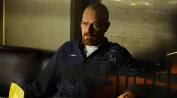 Кадры Во все тяжкие 3 сезон 10 эпизод