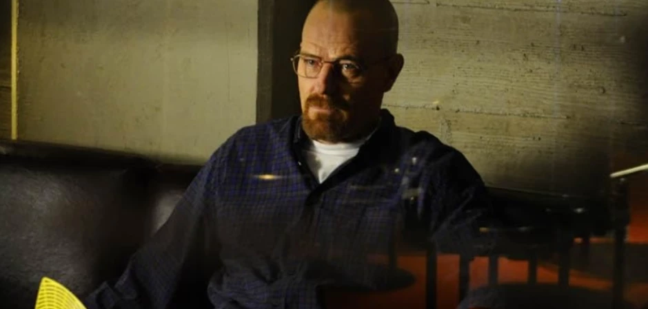 Кадры Во все тяжкие 3 сезон 10 эпизод