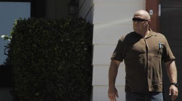 Во все тяжкие 3 сезон 1 серия