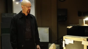 Кадры Во все тяжкие 4 сезон 6 эпизод