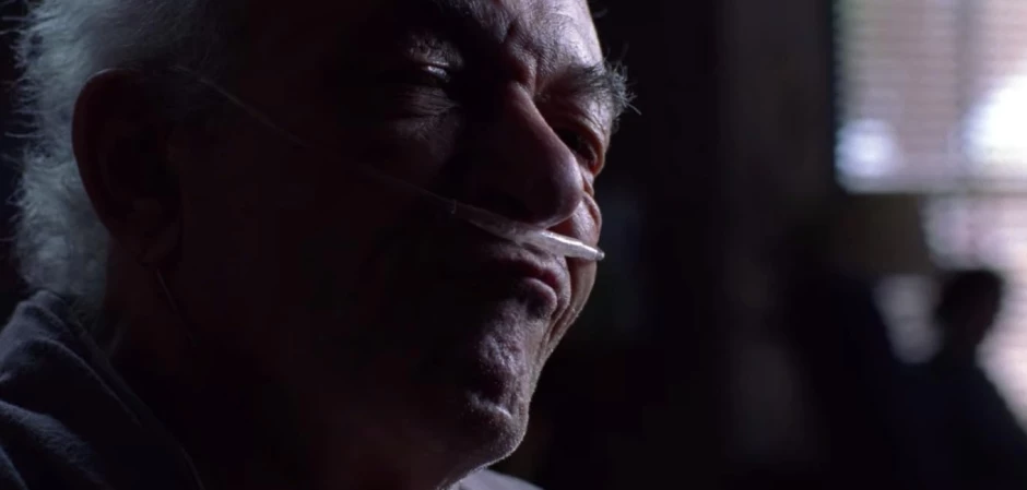 Кадры Во все тяжкие 4 сезон 8 эпизод