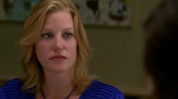 Кадры Во все тяжкие 3 сезон 1 эпизод