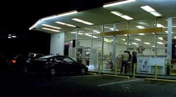 Кадры Во все тяжкие 1 сезон 5 эпизод