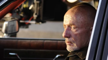 Кадры Во все тяжкие 4 сезон 5 эпизод