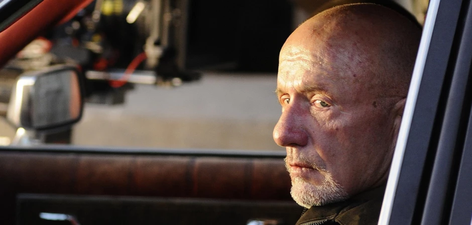 Кадры Во все тяжкие 4 сезон 5 эпизод