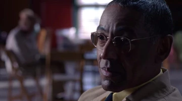 Кадры Во все тяжкие 4 сезон 8 эпизод