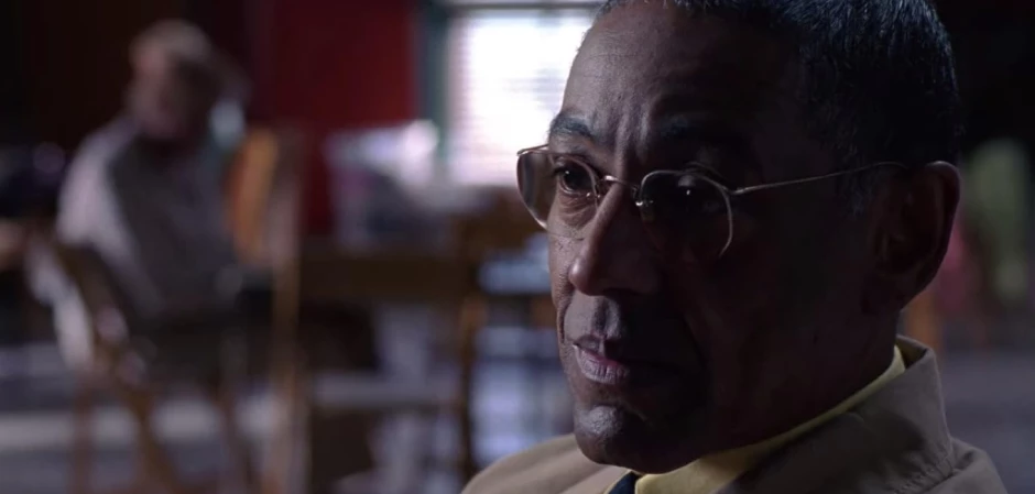 Кадры Во все тяжкие 4 сезон 8 эпизод