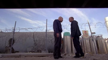 Кадры Во все тяжкие 4 сезон 5 эпизод