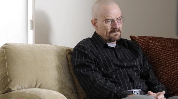 Кадры Во все тяжкие 4 сезон 3 эпизод