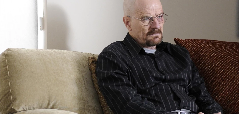 Кадры Во все тяжкие 4 сезон 3 эпизод