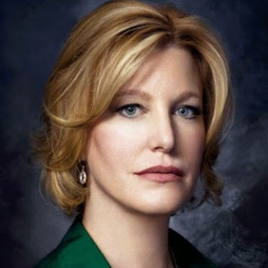 Актёр Анна Ганн сериала Во все тяжкие