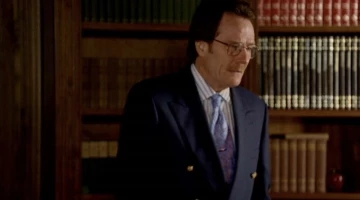 Кадры Во все тяжкие 1 сезон 5 эпизод