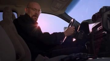 Во все тяжкие 4 сезон 4 серия